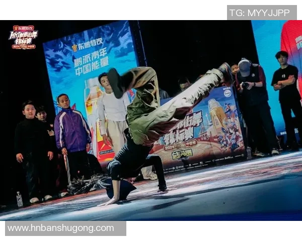 广州街舞队在世界攀岩锦标赛中的奋斗与突破之路详解