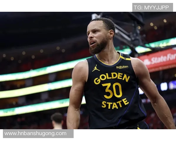 库里绝杀全网焦点！勇士险胜开拓者晋级总决赛