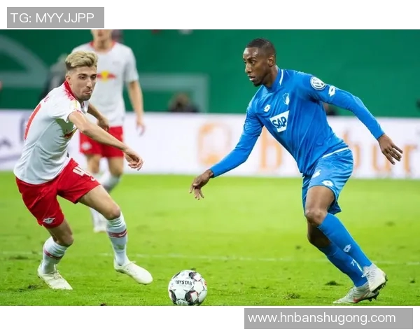 德甲争霸之战，莱比锡挑战法兰克福，前四席位激烈角逐