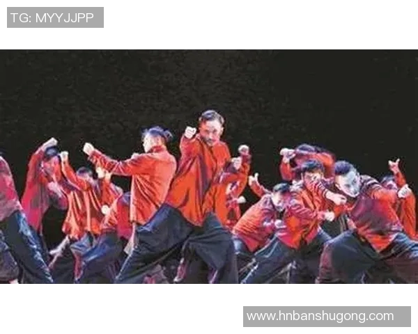 武汉街舞队的奋斗之路：从街头到舞台的真实记录与心路历程