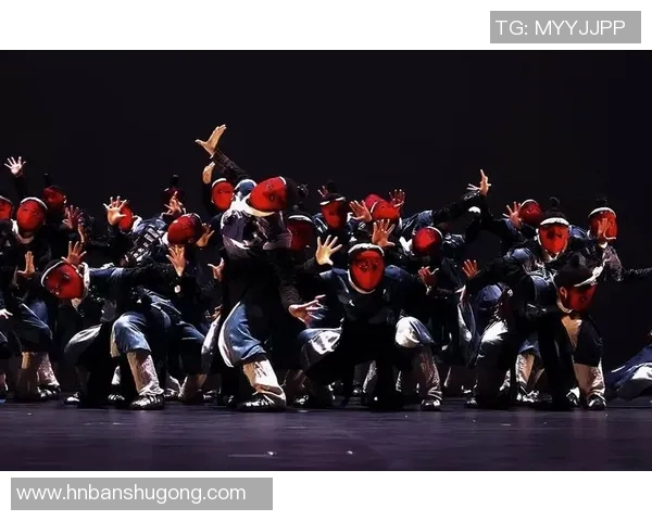 深圳街舞队的耐力挑战与成长之路探索街舞文化的深度与广度