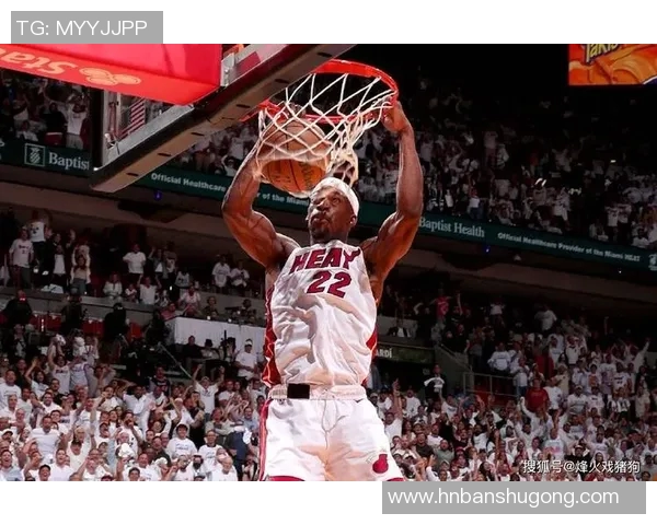 热火逆转雄鹿，季后赛首胜引发篮球狂热