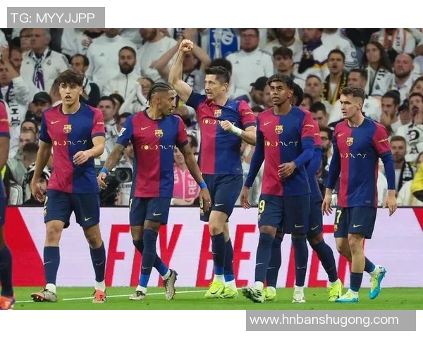 皇马主场战平巴萨，西甲冠军悬念再次延续