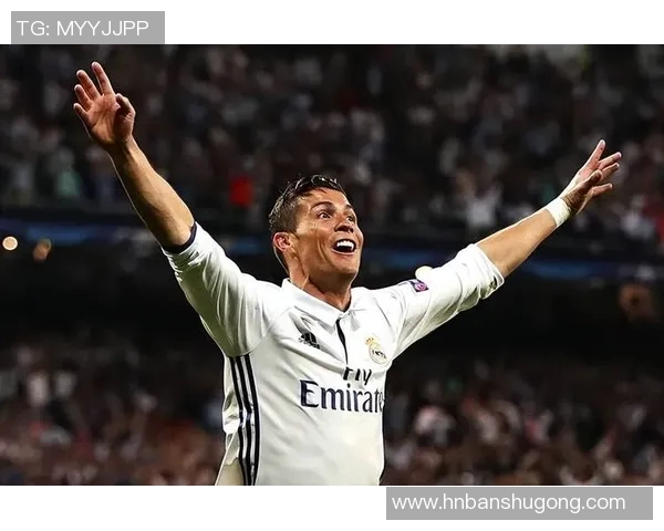 皇马神奇逆转！C罗破门驰援帮助球队晋级欧冠半决赛