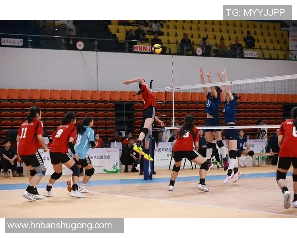 重庆排球队心理素质创新高引发关注排球界期待新突破